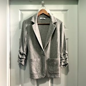 Bailey 44 Jane Fleece Blazer